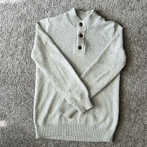 Boys Carter’s Sweater